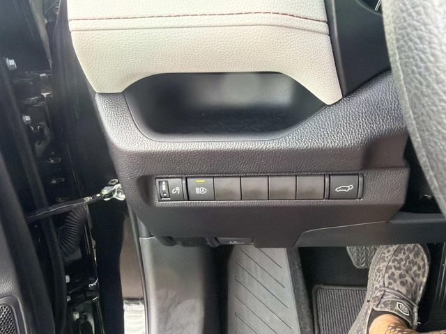 Used 2025 Toyota RAV4 SUV