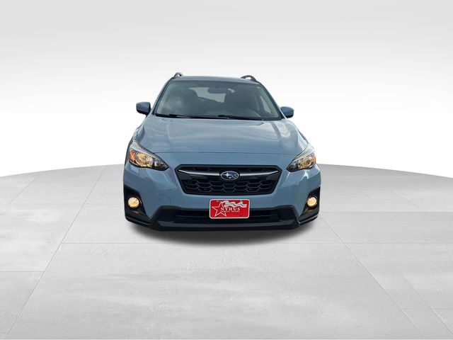 2018 Subaru Crosstrek 2.0i Premium photo