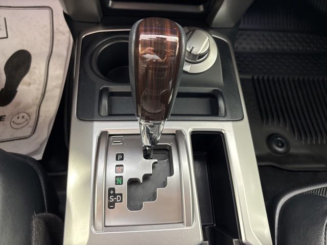 Used 2023 Toyota 4Runner SUV