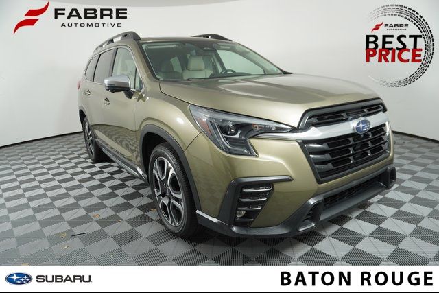 2023 Subaru Ascent Limited 7-Passenger AWD