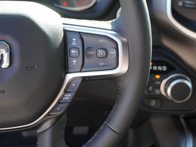New 2026 Ram 1500 Truck