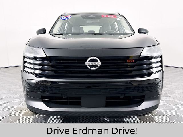 Used 2026 Nissan Kicks SUV