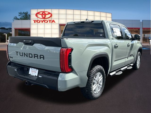 2024 Toyota Tundra SR5 26