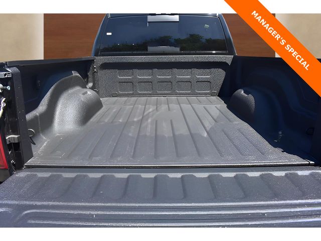 New Car 2025 Ram 2500  Laramie For Sale Under $70,000 In Austin, Texas