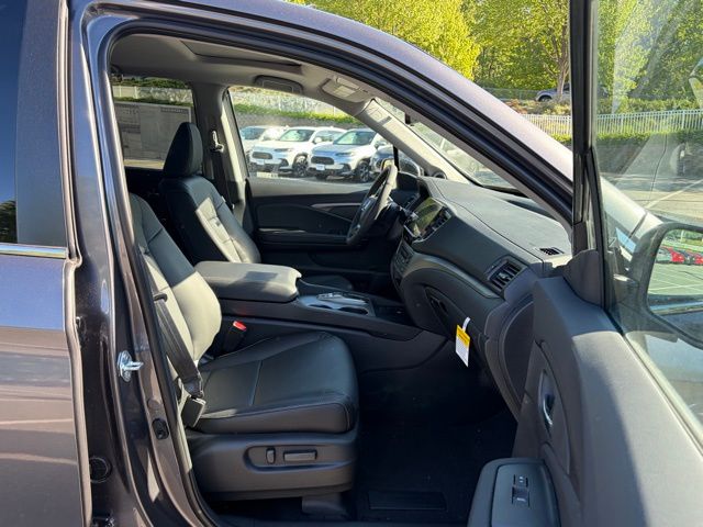 new 2026 Honda Ridgeline car, priced at $43,590