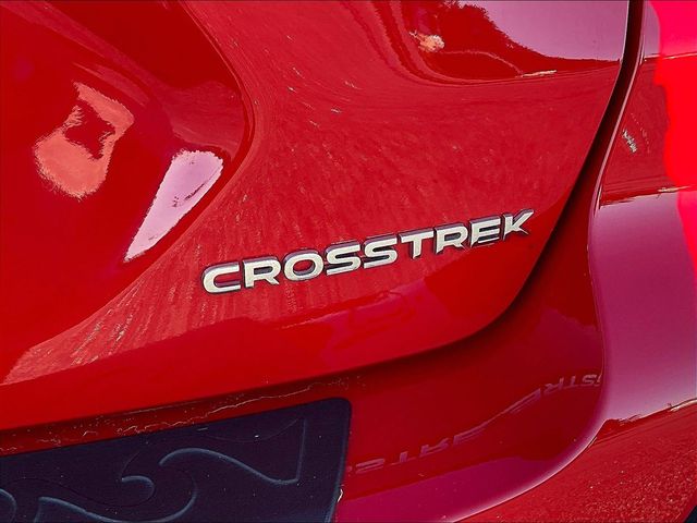 Used 2024 Subaru Crosstrek SUV