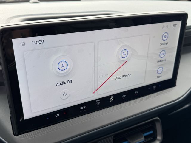 New 2026 Black Ford Lobo image 16