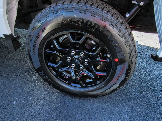 Photo of 2025 Ford F-150 XLT in Dallas, GA - 4,  2025 Ford F-150 XLT:167749