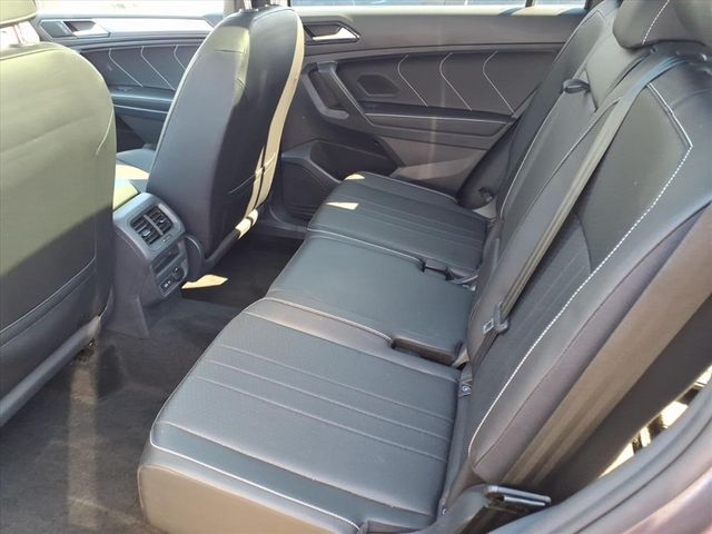 2023 Volkswagen Tiguan - Image 20
