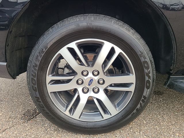 Used 2024 Ford Expedition SUV