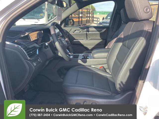 2024 GMC Acadia Elevation 4