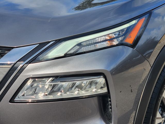Used 2023 Nissan Rogue SUV