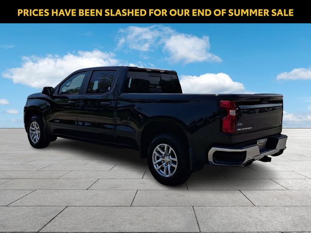 Used 2020 Chevrolet Silverado 1500 Truck