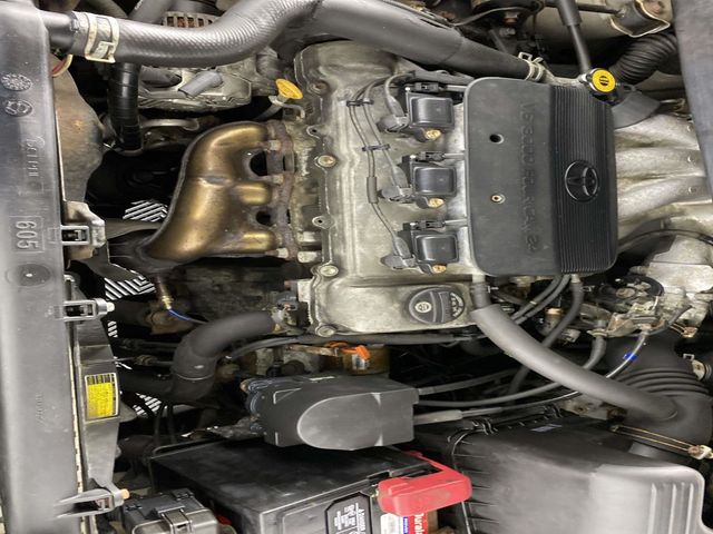 2000 Toyota Sienna Beige - Grieco Acura - Image 27
