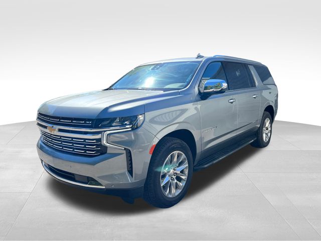 2023 Chevrolet Suburban Premier 5