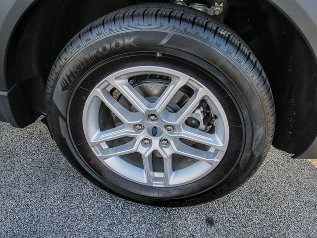 Photo of 2025 Ford Explorer Active in Dallas, GA - 5,  2025 Ford Explorer Active:167814