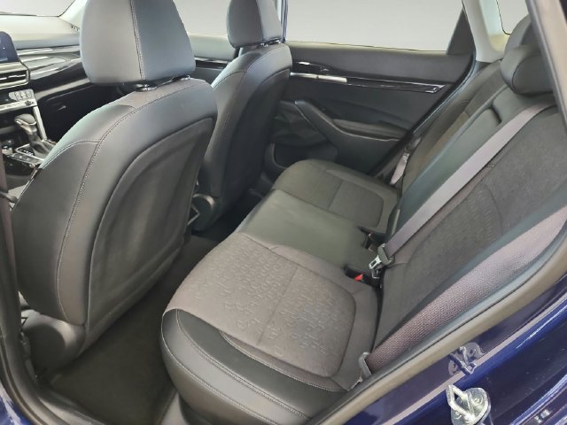 Used 2024 Kia Seltos SUV