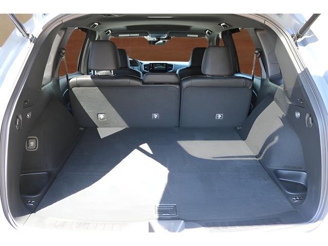 Used Car 2025 Honda Passport  Ex-l For Sale Under $40,000 In Austin, Texas