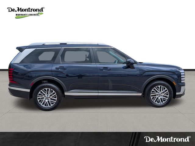 2026 Hyundai Palisade SEL - 3