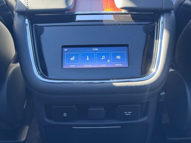 2024 Lincoln Navigator Reserve L