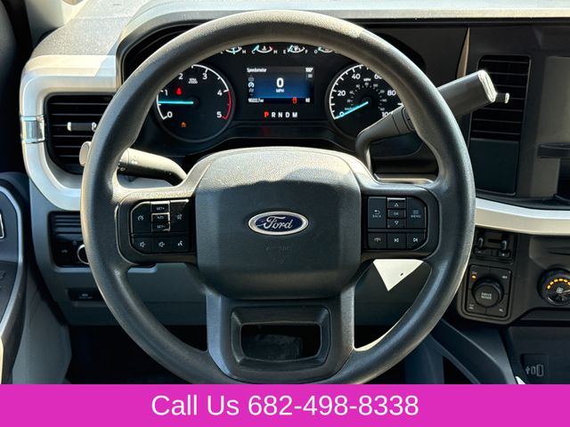 Used 2025 Ford F-250SD Truck