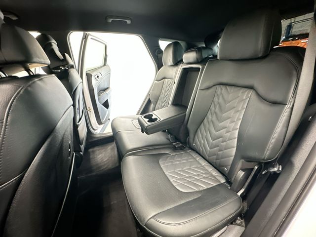 2023 Kia Sportage X-Line White at Auto Express Mitsubishi