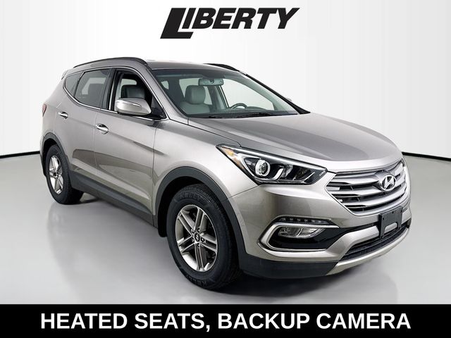 2018 Hyundai Santa Fe Sport 2.4 Base photo