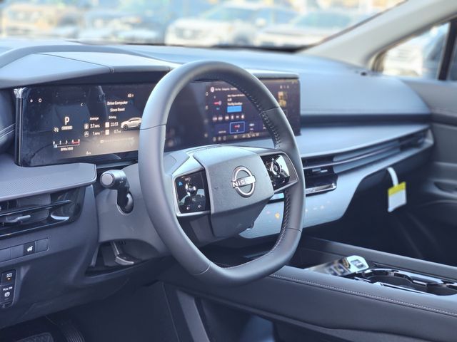 New 2026 Nissan Murano SUV