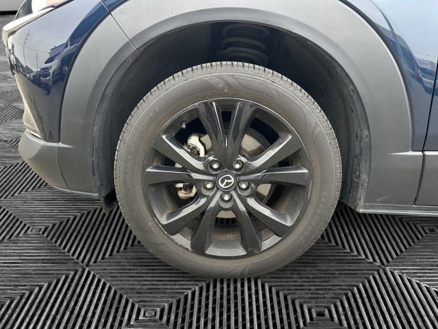 Used 2024 Blue Mazda 2.5 S Select Sport image 14