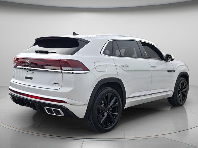 2024 Volkswagen Atlas - $34,910