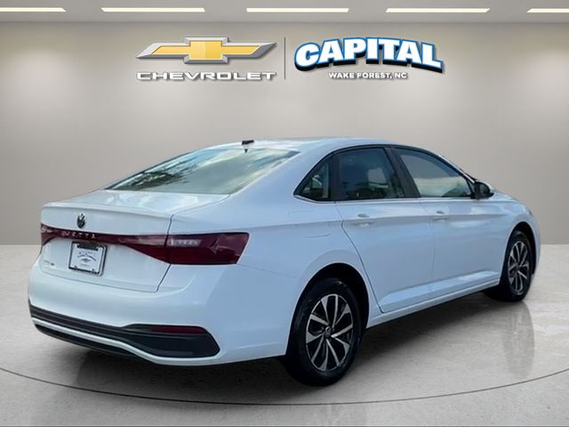 Used 2025  Volkswagen 1.5T S image 5