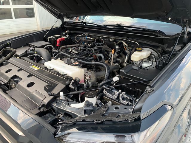 Used 2024 Toyota Tacoma Truck