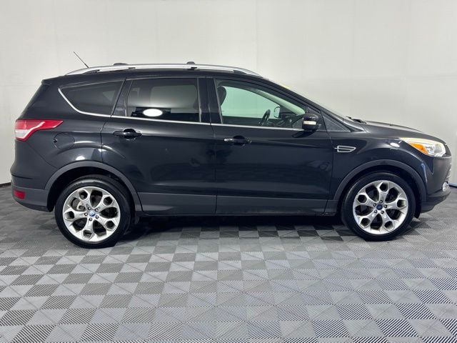Used 2013 Ford Escape SUV
