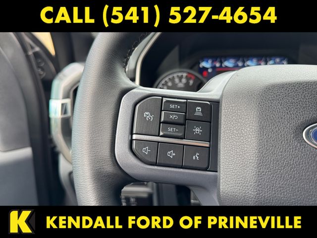 Used 2023 Gray Ford XLT image 22