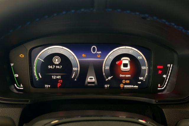 New 2026 Honda Prelude Hatchback