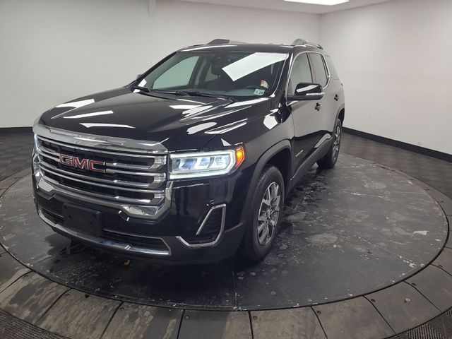 2023 – GMC – Acadia