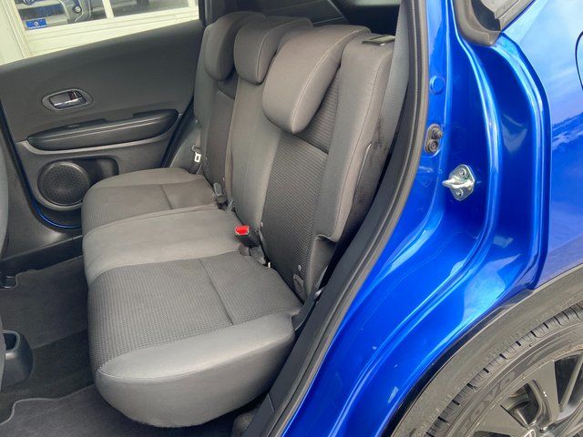 2022 Honda HR-V Sport - Photo 25