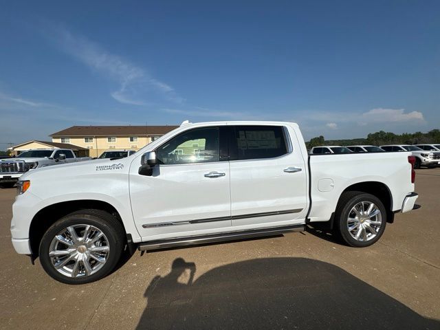 New 2026 Chevrolet Silverado 1500 Truck