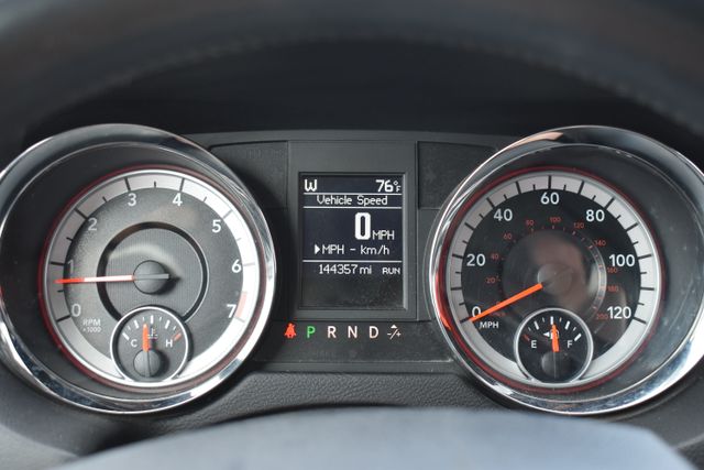Used 2014 Dodge Grand Caravan Van