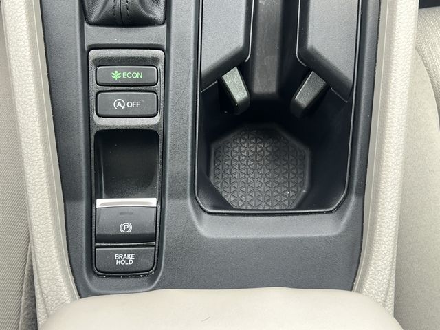 Used 2023  Honda LX image 22