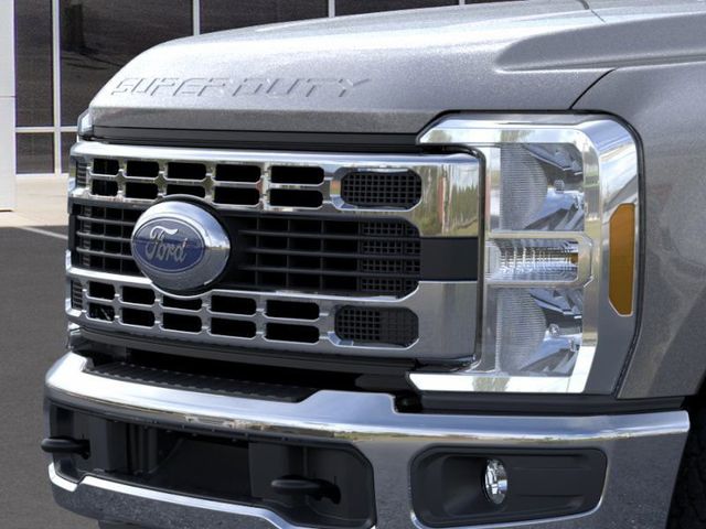 2026 Ford F-250SD XLT:168612