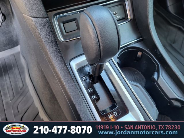 Used Car 2024 Subaru Ascent  Onyx Edition For Sale Under $35,000 In San Antonio, Texas