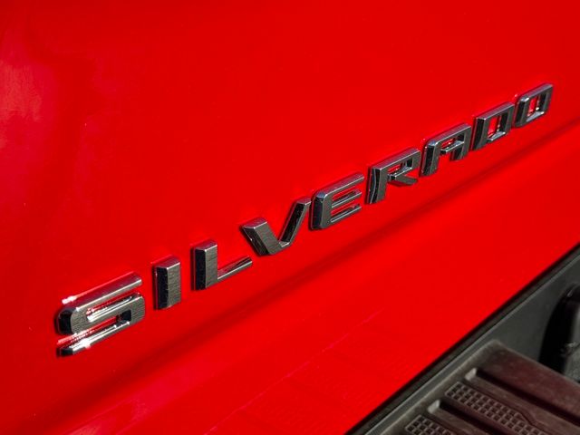 new 2026 Chevrolet Silverado 1500 car, priced at $55,890