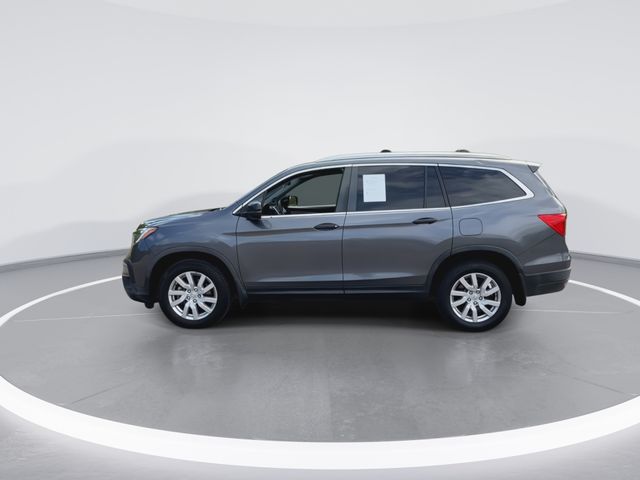 Used 2020  Honda LX image 6