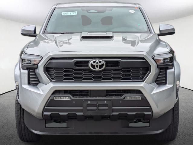 2024 Toyota Tacoma TRD Sport 10