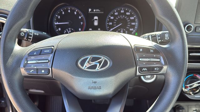 Used 2023 Hyundai Kona SUV