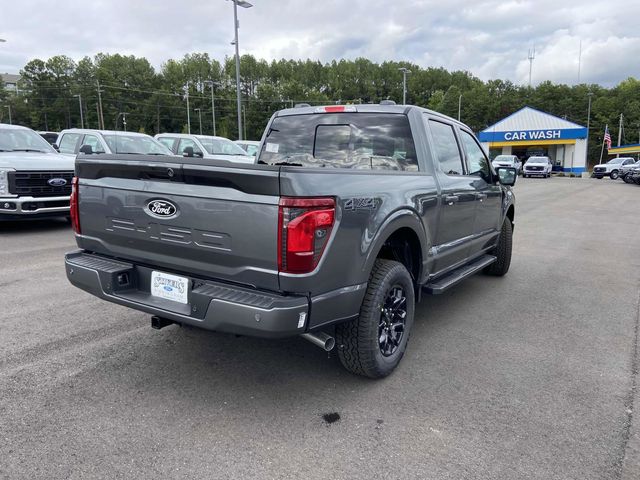 2024 Ford F-150 XLT 3