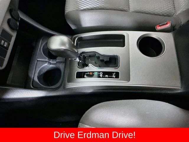 Used 2015 Toyota Tacoma Truck