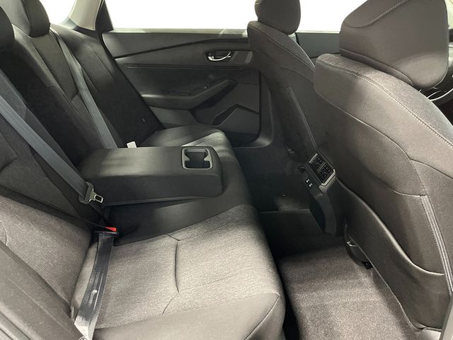 New 2026 Honda Accord Sedan Sedan