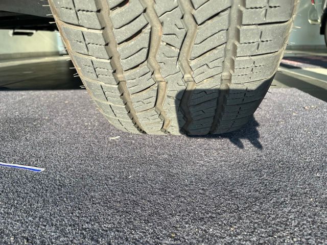 Used 2024 Toyota Tundra Truck